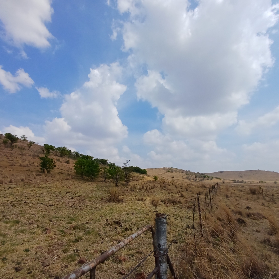 0 Bedroom Property for Sale in Lindequesdrif North West